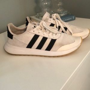 adidas | Shoes | Adidas Sneakers Ba776 | Poshmark
